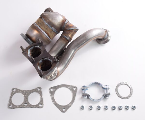 Katalizator Citroen C5 3.0(nan) (–) – CI6064T