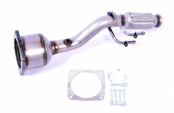 Katalizator Citroen C8 2.0(HDi) (–) – CI6068T