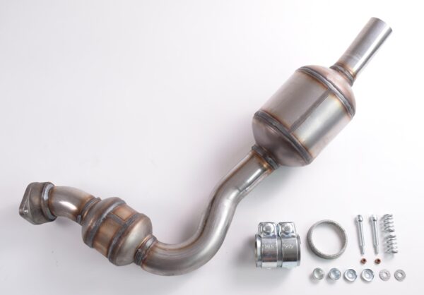 Katalizator Citroen C8 2.0(HDi) (–) – CI6069T