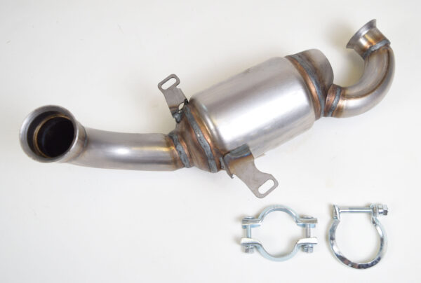 Katalizator Citroen Xsara Picasso 1.6(HDi) (–) – CI6072T