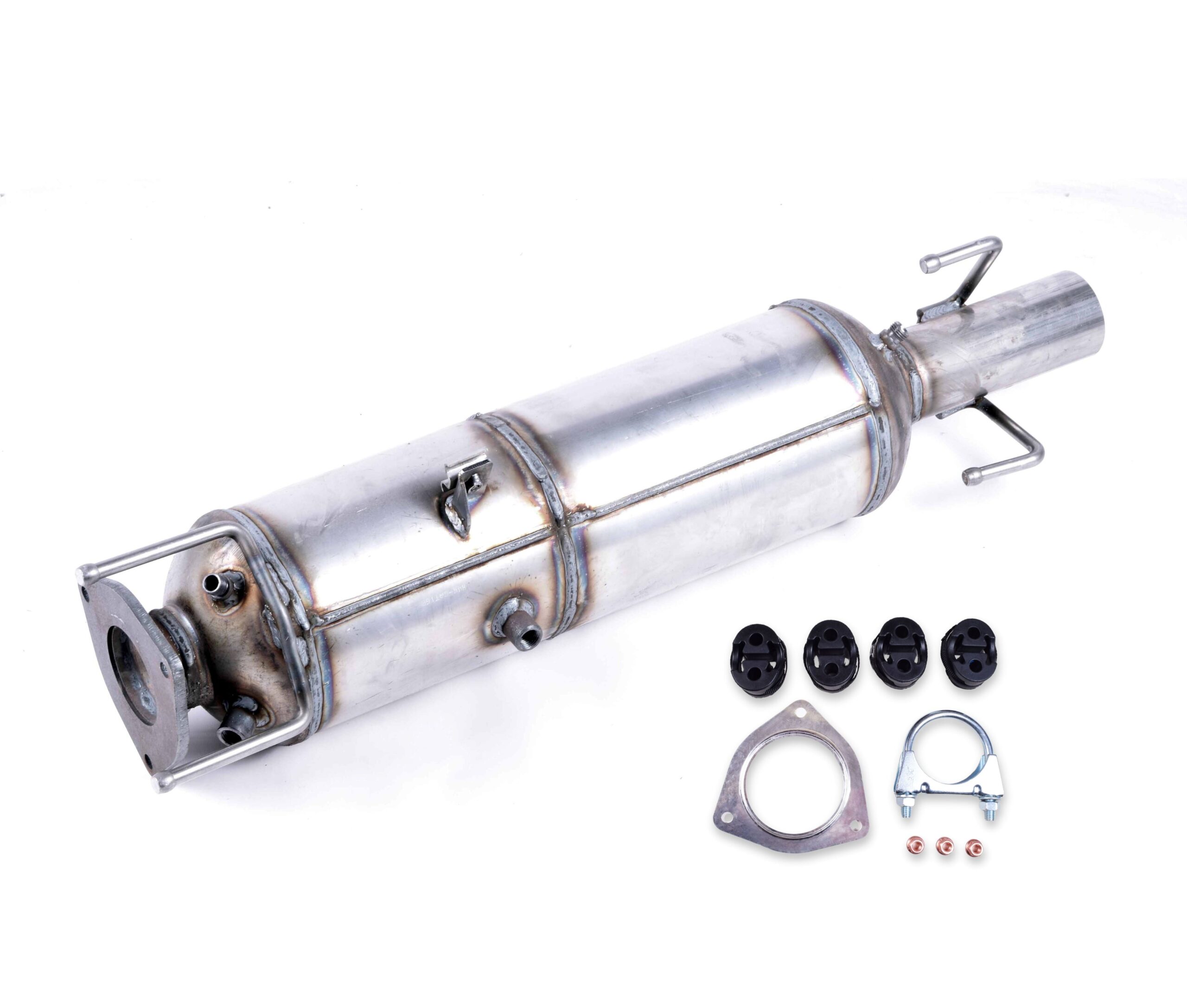 DPF filter Citroen Relay 3.0(HDi) (04-2006–12-2010) – CI6075TS