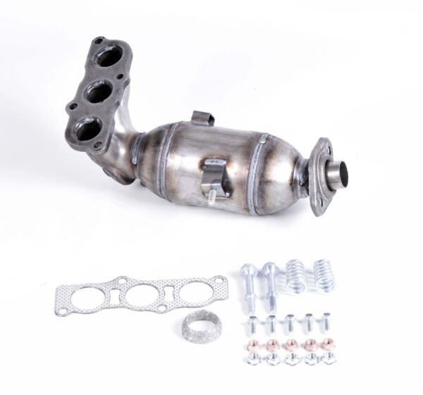 Katalizator Citroen C1 1.0(nan) (–) – CI6084T