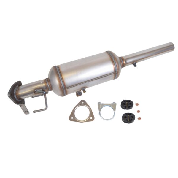 DPF filter Citroen Relay 2.2(HDi) (01-2011–07-2014) – CI6085T