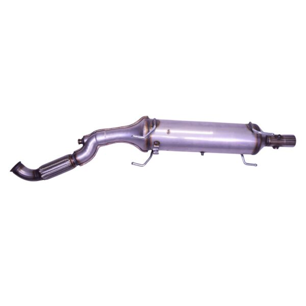 DPF filter CITROEN JUMPER III; PEUGEOT BOXER; 2.0(BlueHDi) (04-2015–12-2023) – CI6098T