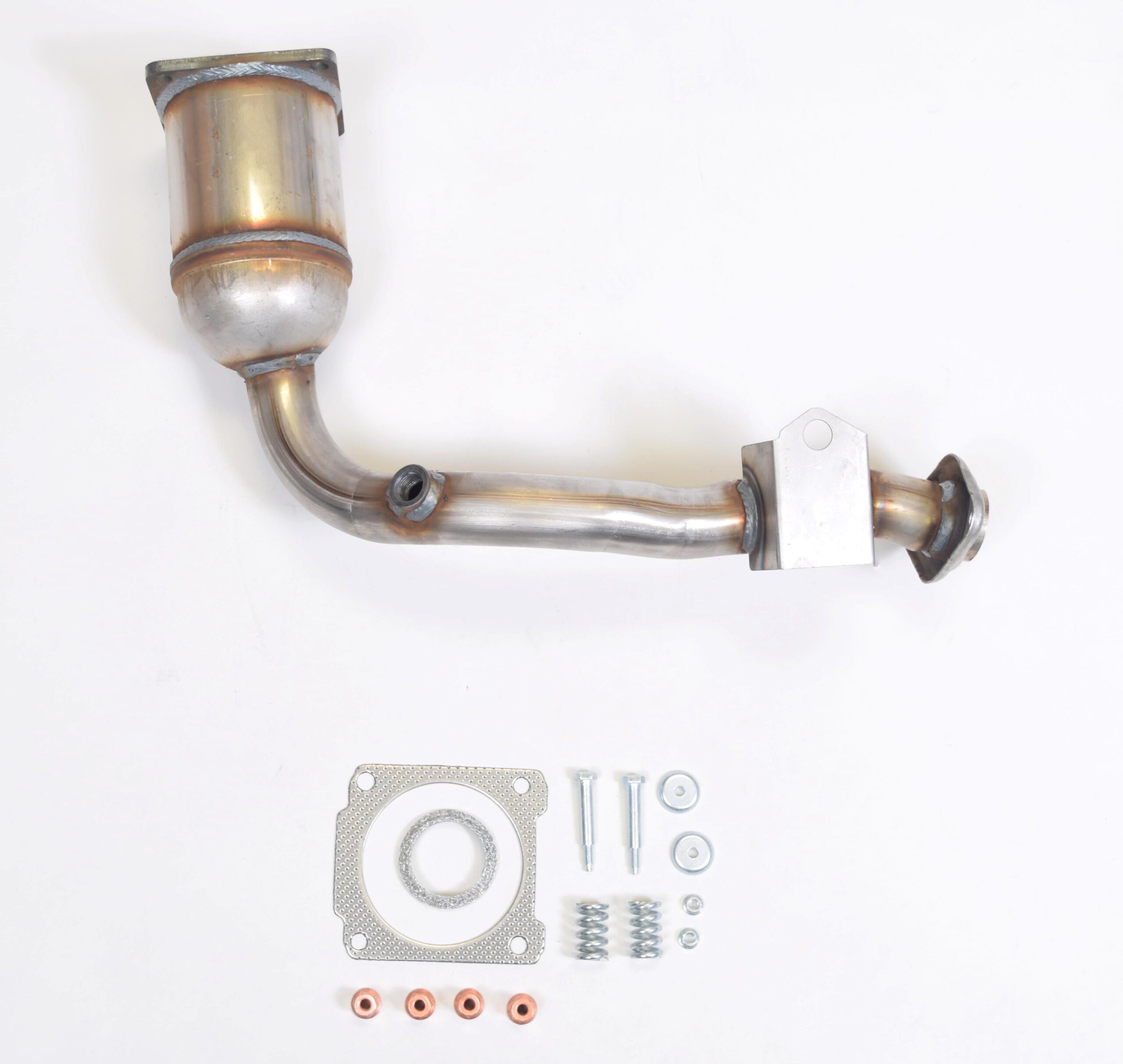 Katalizator Citroen C3 1.1(nan) (–) – CI6104T