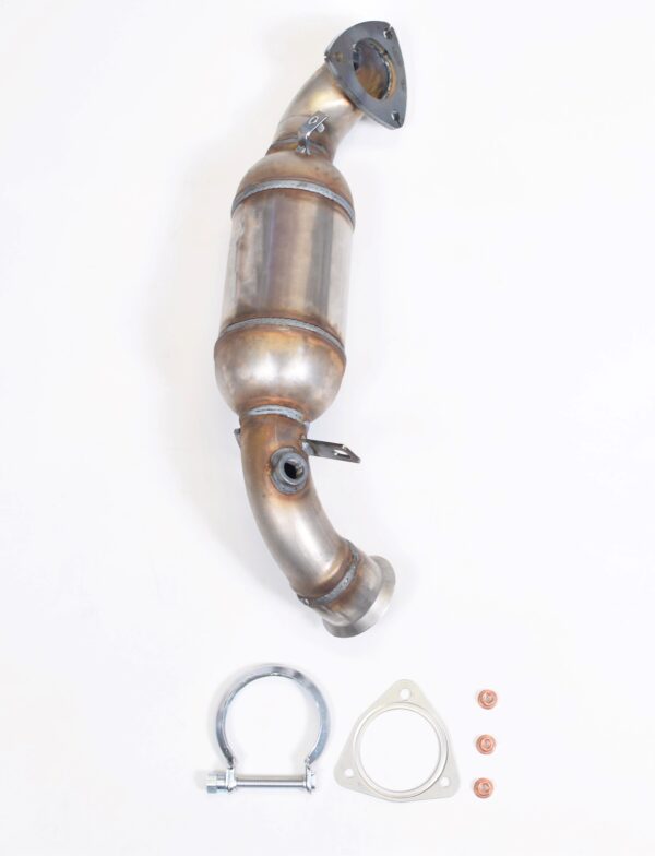 Katalizator Citroen C4 Grand Picasso 1.6(THP) (–) – CI6108T