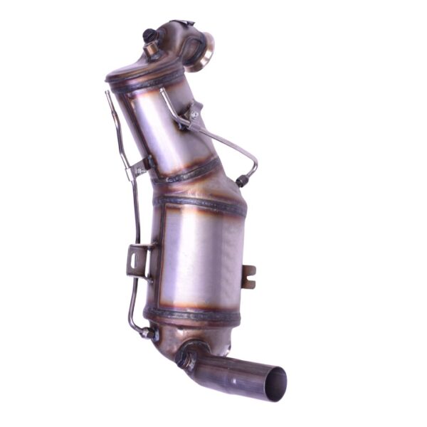 DPF filter Alfa Romeo MiTo 1.3(JTD / CDTi) (07-2009–10-2020) – CI6113T