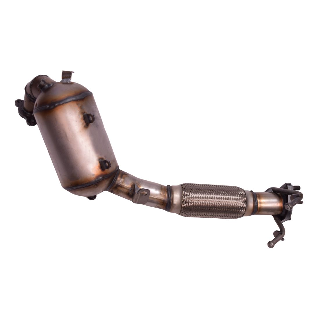 Katalizator Peugeot 4008, 1.8(HDi), 04/12-10/12; EEC CI6117T