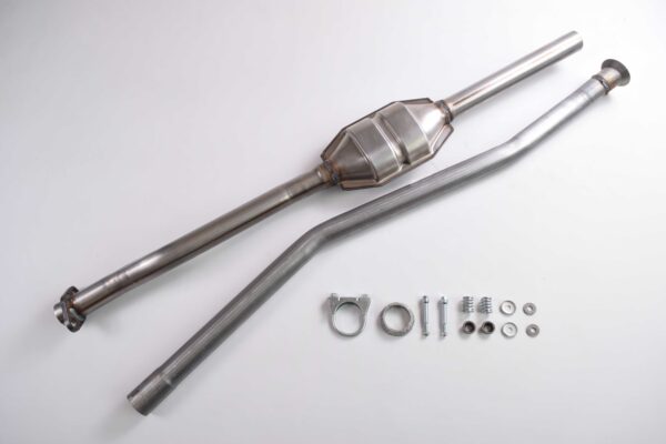 Katalizator Citroen AX 1.0(nan) (–) – CI8000T