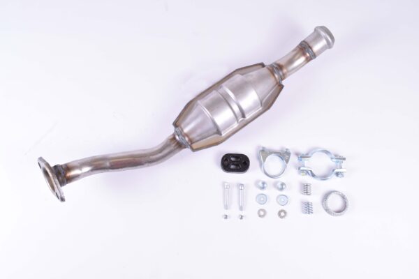 Katalizator Citroen ZX 1.4(nan) (–) – CI8001T