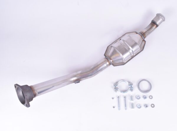 Katalizator Citroen ZX 1.6(nan) (–) – CI8003T