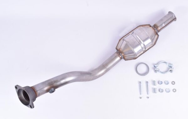Katalizator Citroen Xantia 1.6(nan) (–) – CI8005T