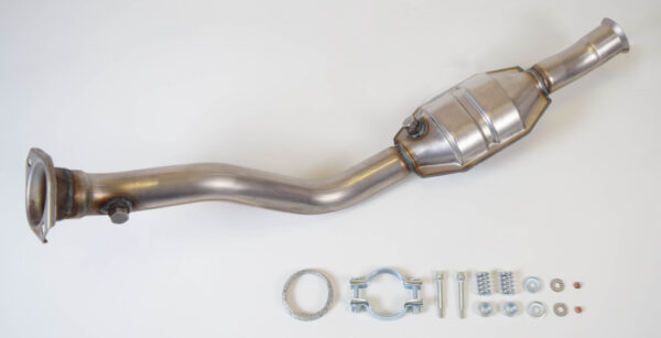 Katalizator Citroen Xantia 2.0(nan) (–) – CI8006T