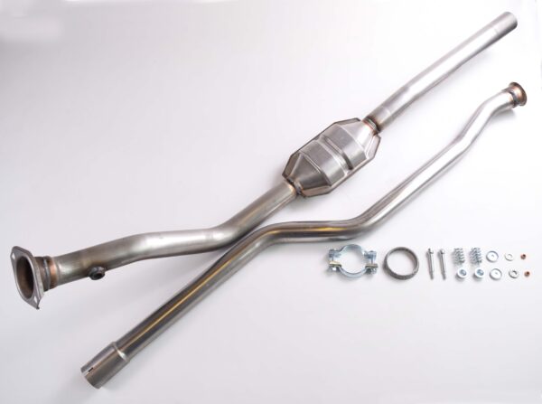 Katalizator Citroen Xantia 1.8(nan) (–) – CI8011T