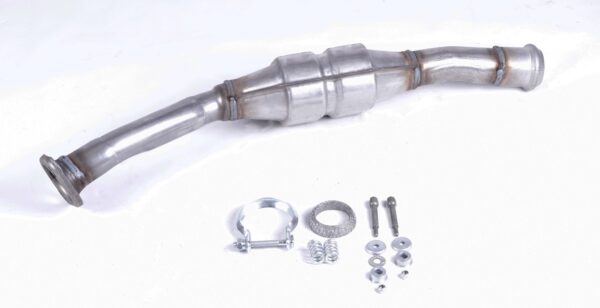Katalizator Citroen Xsara 1.4(nan) (–) – CI8012T