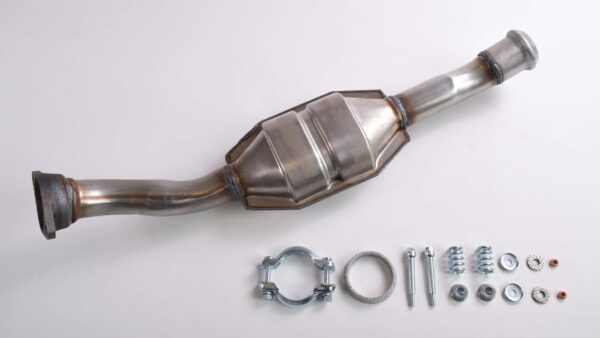 Katalizator Citroen Xsara 1.6(nan) (–) – CI8014T