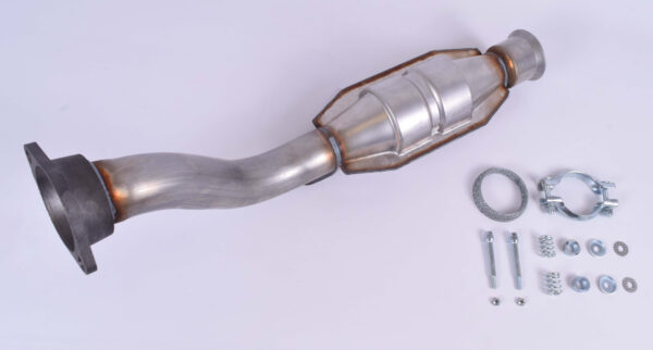 Katalizator Citroen Xantia 2.0(HDi) (–) – CI8027T