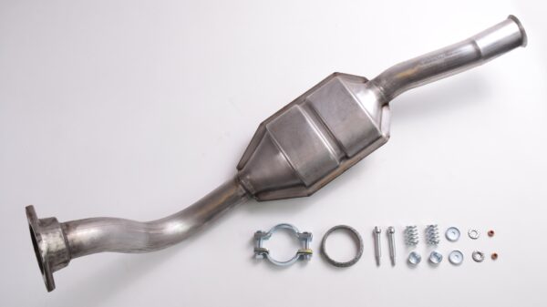 Katalizator Citroen Synergie 2.0(HDi) (–) – CI8033T