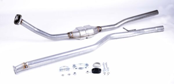 Katalizator Citroen Berlingo 1.9(nan) (–) – CI8039T