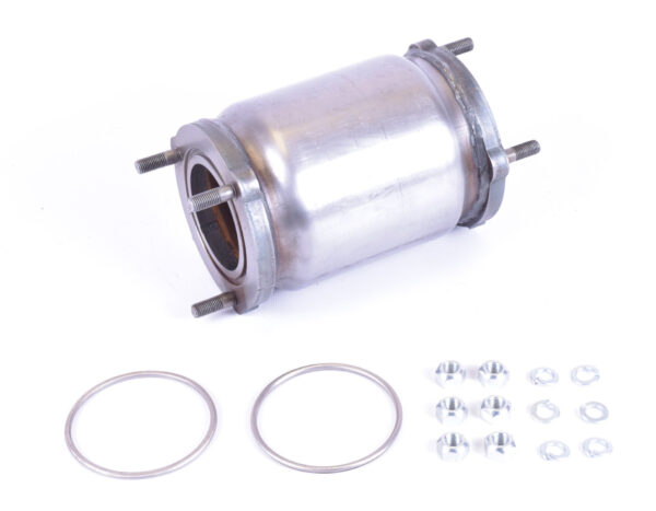 Katalizator Daewoo Nubira 2.0(nan) (–) – DE6017T
