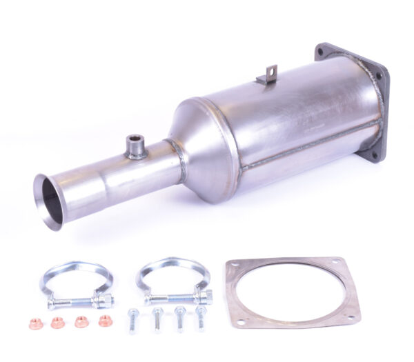 DPF filter Citroen C8 2.2 / 2.0(HDi / JTD) (06-2002–12-2010) – DPF011