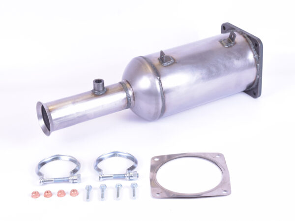 DPF filter Citroen C8 2.0 / 2.2(HDi / JTD) (10-2002–12-2010) – DPF012S