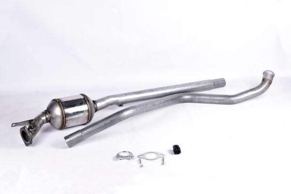 DPF filter Renault Laguna 1.9(dCi) (11-2000–12-2007) – DPF017S