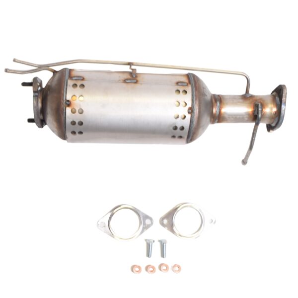 DPF filter Ford C-MAX 2.0 / 2.2(TDCi) (05-2006–12-2010) – DPF027