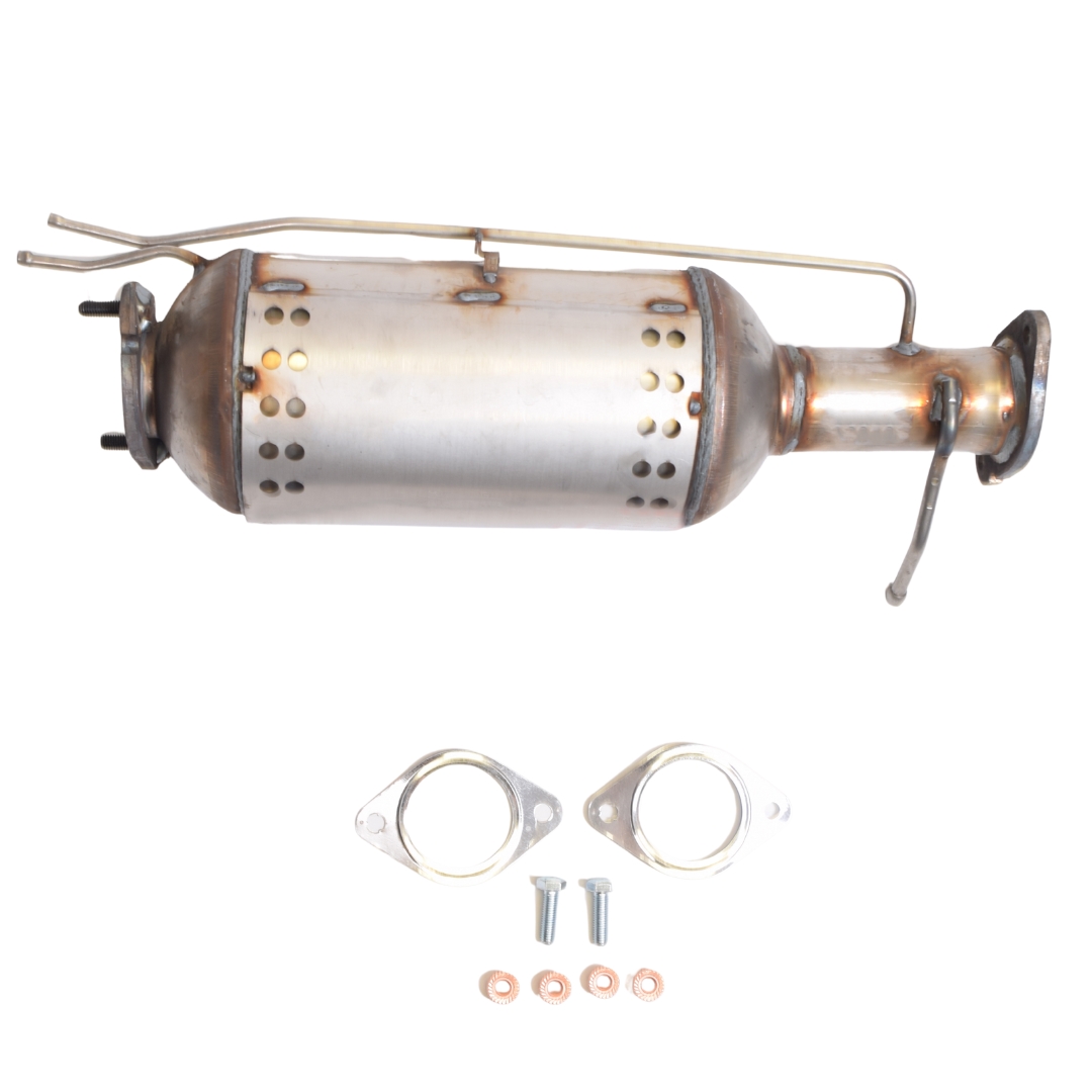 DPF filter Ford C-MAX 2.0 / 2.2(TDCi) (05-2006–12-2010) – DPF027