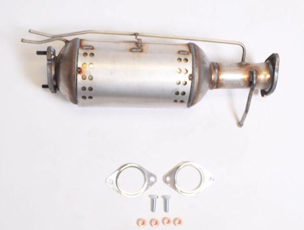 DPF filter Ford C-MAX 2.0 / 2.2(TDCi) (05-2006–12-2010) – DPF027S