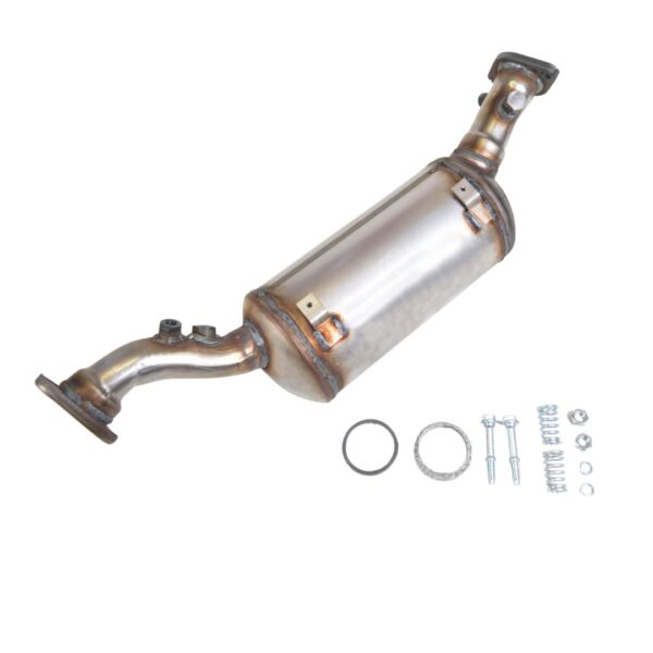 DPF filter Suzuki Grand Vitara 1.9(DDiS) (12-2005–12-2010) – DPF034