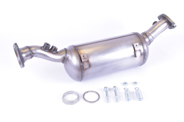 DPF filter Suzuki Grand Vitara 1.9(DDiS) (12-2005–12-2010) – DPF034S