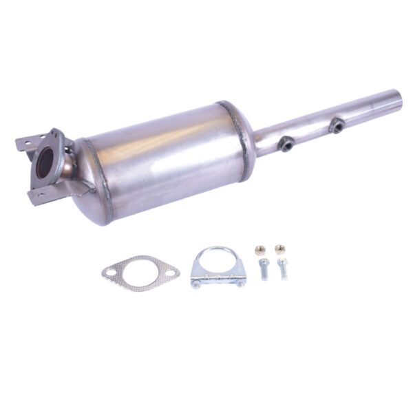 DPF filter Renault Grand Scenic 1.9 / 2.0(dCi) (11-2003–07-2009) – DPF049