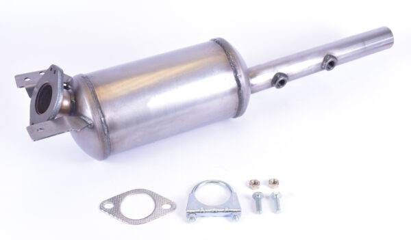 DPF filter Renault Grand Scenic 1.9 / 2.0(dCi) (11-2003–07-2009) – DPF049S