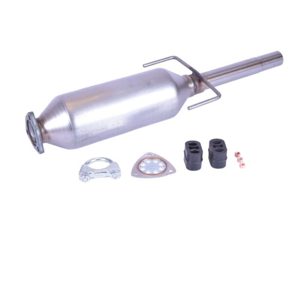 DPF filter Opel Combo 1.3(CDTi) (09-2004–12-2007) – DPF051