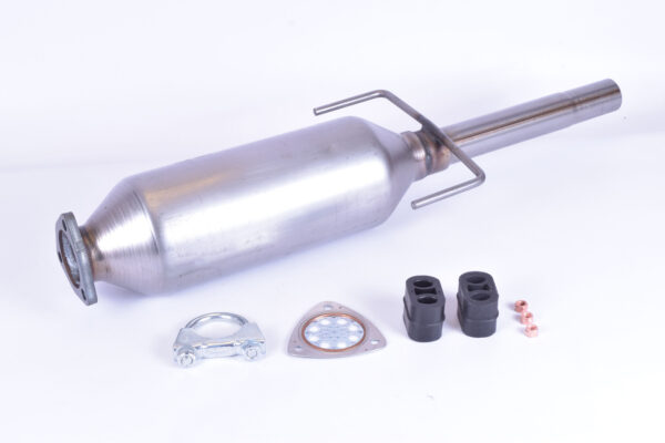 DPF filter Opel Combo 1.3(CDTi) (09-2004–12-2007) – DPF051S