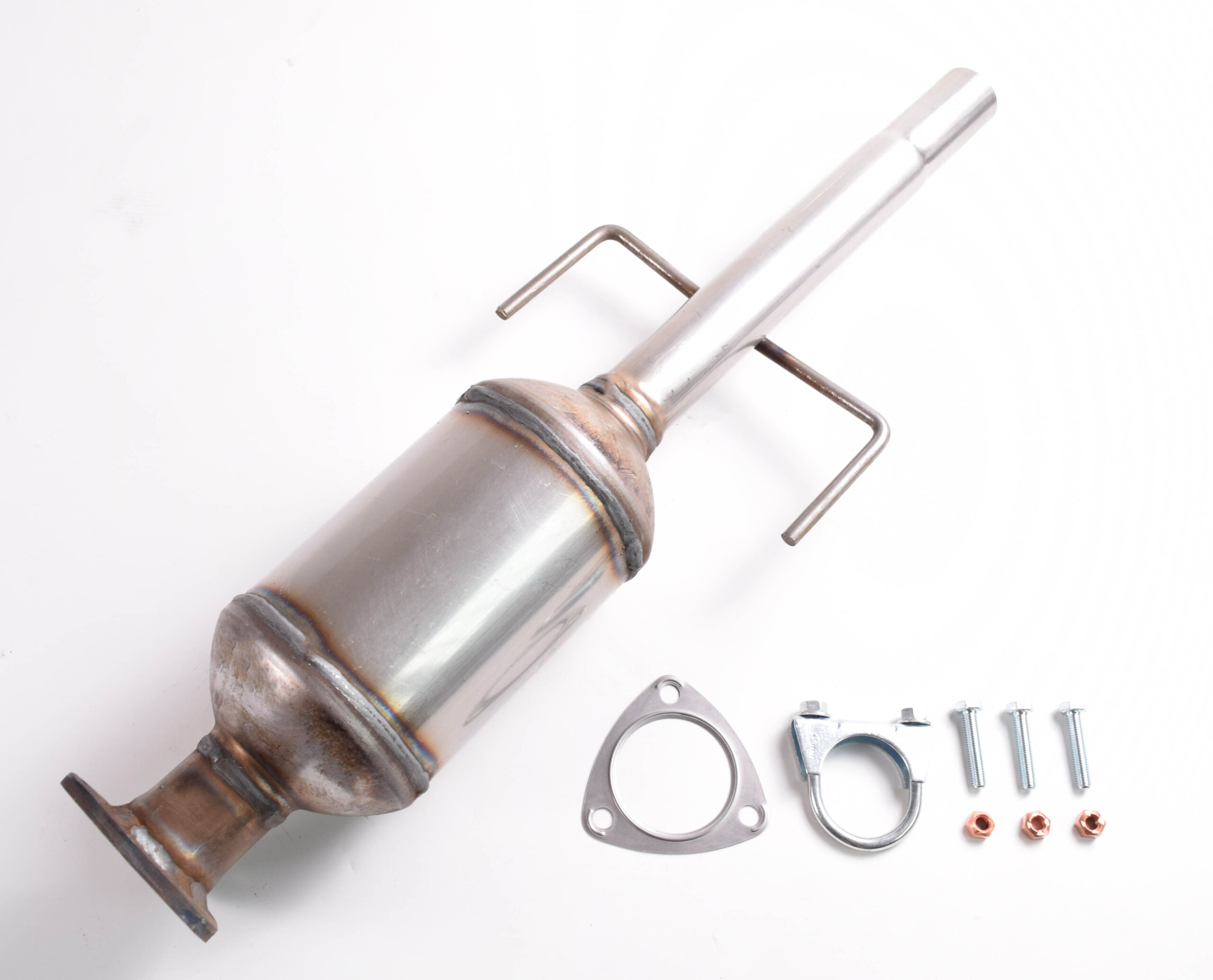 DPF filter Opel Meriva 1.3(CDTi) (04-2003–12-2010) – DPF052