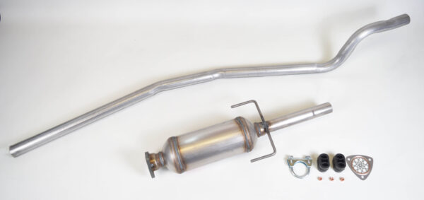 DPF filter Opel Combo 1.3(CDTi) (09-2004–12-2009) – DPF053S