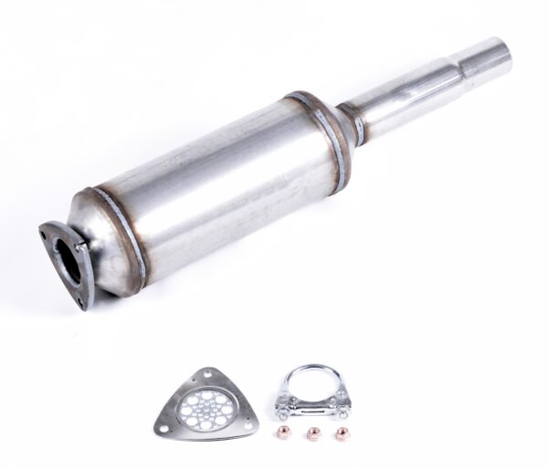 DPF filter Alfa Romeo MiTo 1.3(JTDm) (02-2006–12-2010) – DPF054S