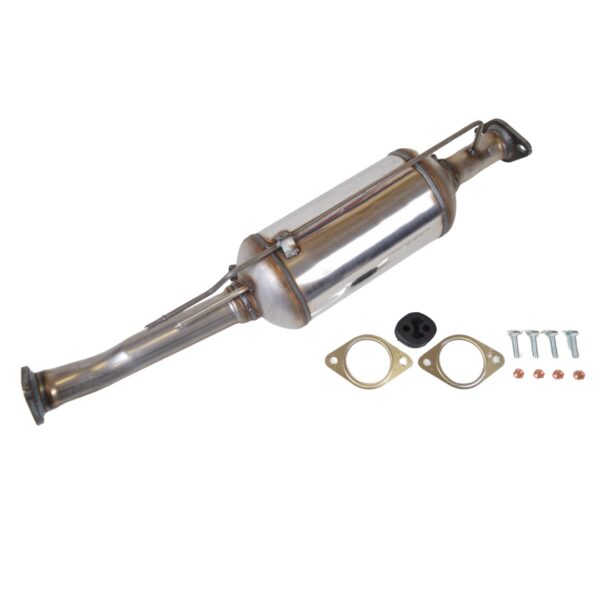 DPF filter Ford Kuga 2.0(TDCi) (04-2008–03-2010) – DPF060