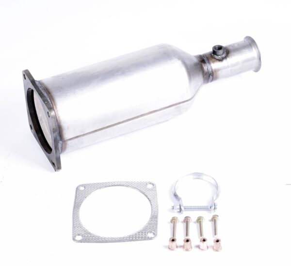 DPF filter Citroen C5 2.0(HDi) (04-2001–09-2004) – DPF063