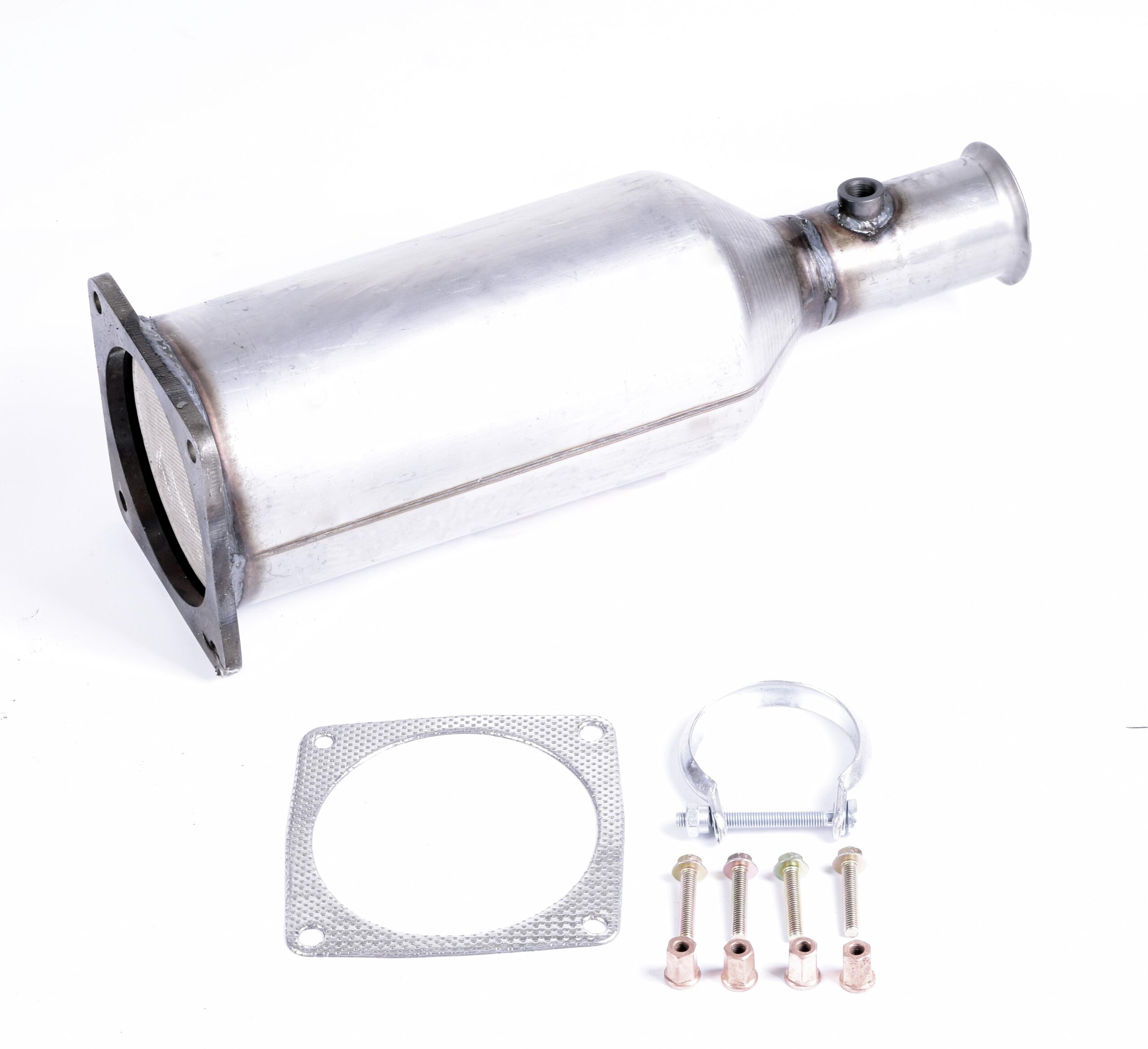 DPF filter Citroen C5 2.0(HDi) (04-2001–09-2004) – DPF063