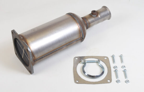 DPF filter Citroen C5 2.0(HDi) (04-2001–09-2004) – DPF063S