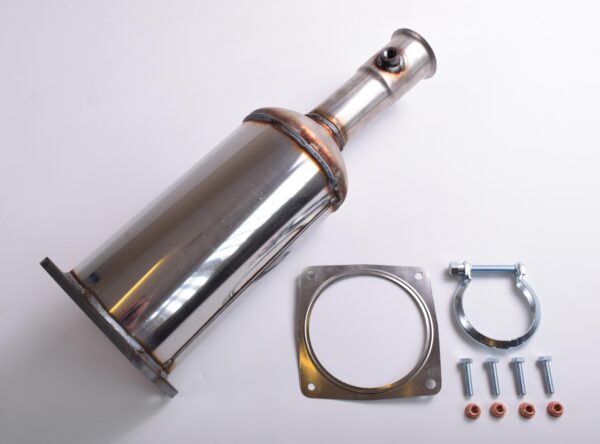 DPF filter Citroen C5 2.2(HDi) (07-2006–12-2010) – DPF064