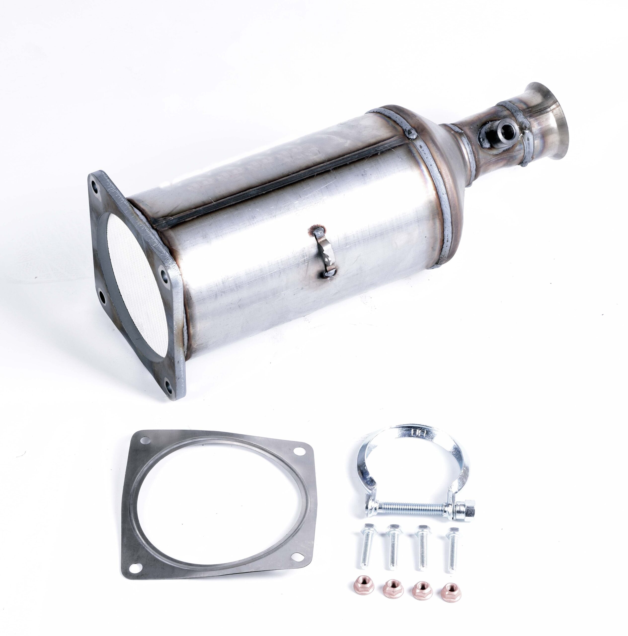 DPF filter Citroen C4 Grand Picasso 2.0(HDi) (12-2006–12-2010) – DPF070S