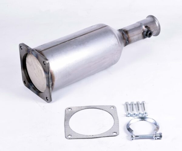 DPF filter Citroen C6 2.7 / 2.0(HDi) (11-2005–12-2010) – DPF081S