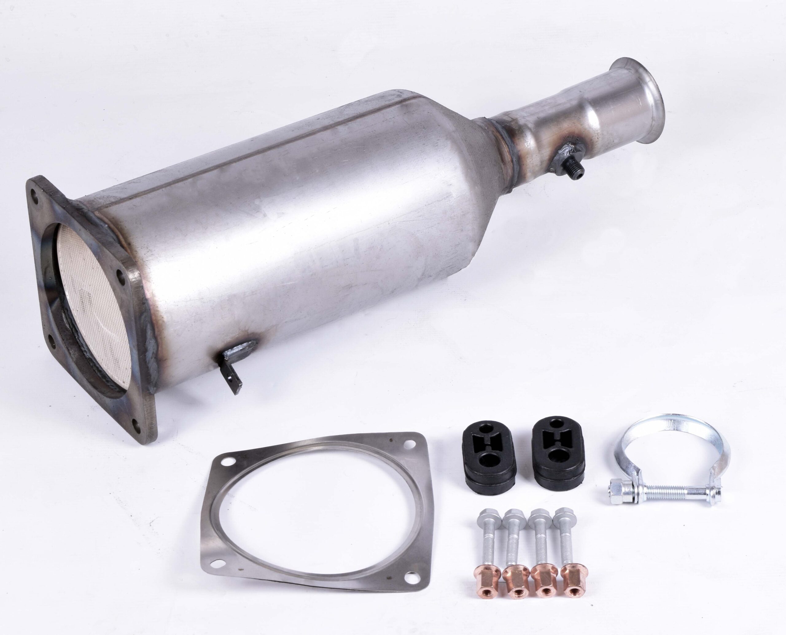 DPF filter Citroen C4 2.0(HDi) (10-2004–12-2010) – DPF084S