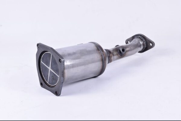 DPF filter Nissan Qashqai 1.5() (03-2007–08-2009) – DPF095