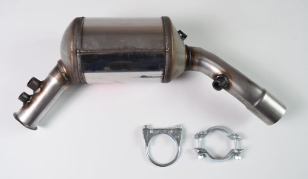 DPF filter Jaguar XF 2.2(d) (03-2011–04-2015) – DPF099