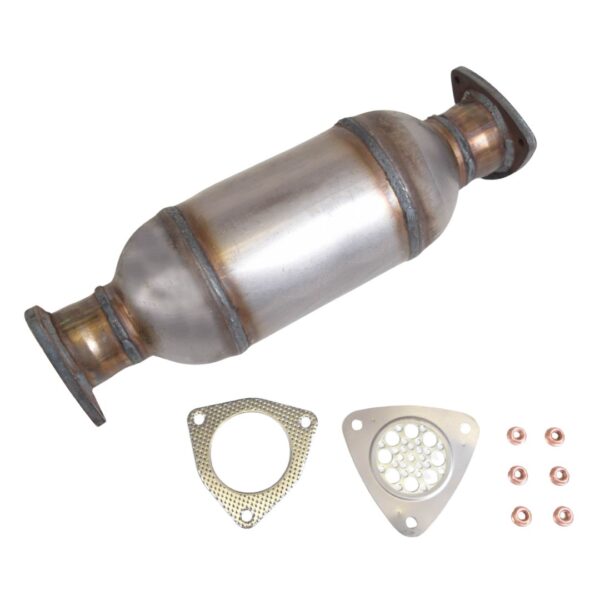 DPF filter Fiat Fiorino 1.3() (05-2008–12-2010) – DPF115